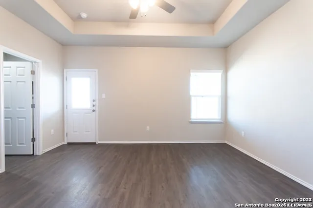 9224 CANYON BND Converse, TX 78109