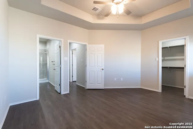 9224 CANYON BND Converse, TX 78109