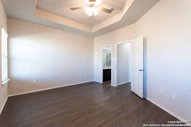 9224 CANYON BND Converse, TX 78109