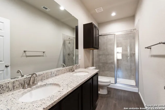 9224 CANYON BND Converse, TX 78109