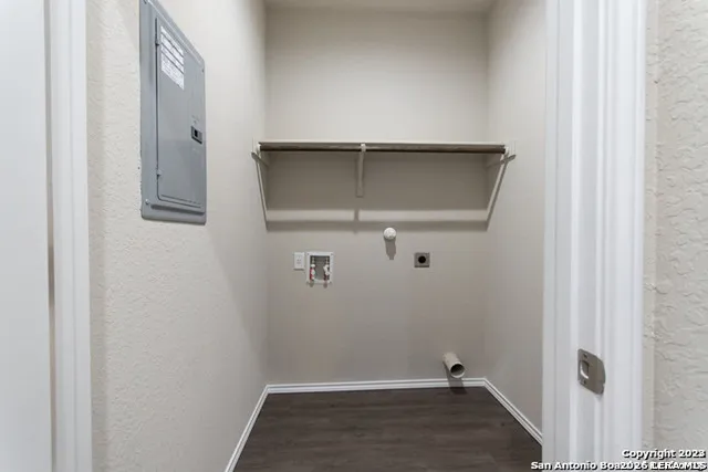 9224 CANYON BND Converse, TX 78109