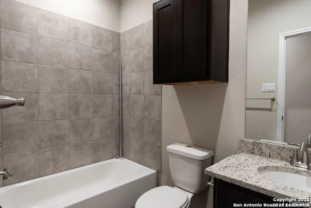 9224 CANYON BND Converse, TX 78109