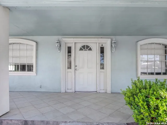 1718 Commercial San Antonio, TX 78221
