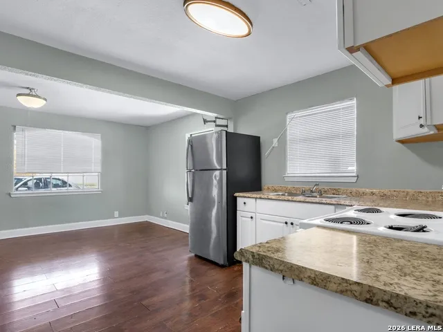 1718 Commercial San Antonio, TX 78221