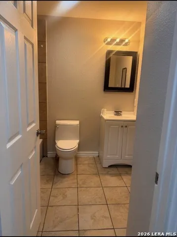 7110 Glen Ter San Antonio, TX 78239