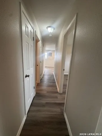 7110 Glen Ter San Antonio, TX 78239