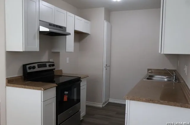 7110 Glen Ter San Antonio, TX 78239