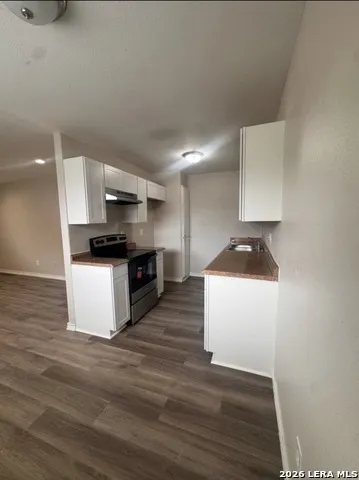 7110 Glen Ter San Antonio, TX 78239