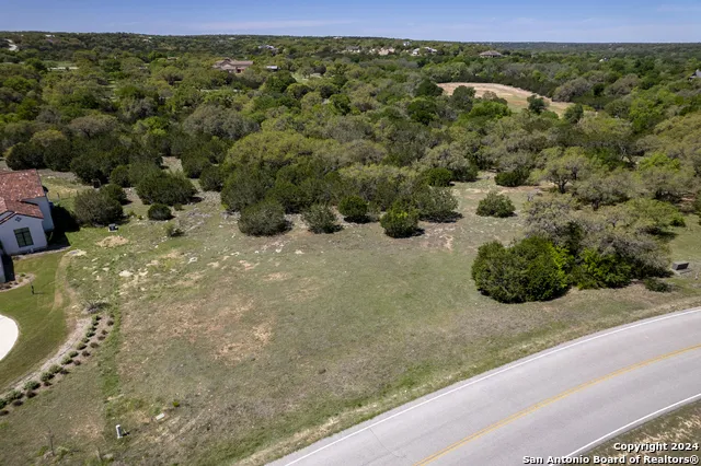 LOT 7 SUNRIVER Boerne, TX 78006