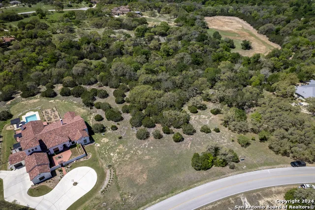 LOT 7 SUNRIVER Boerne, TX 78006