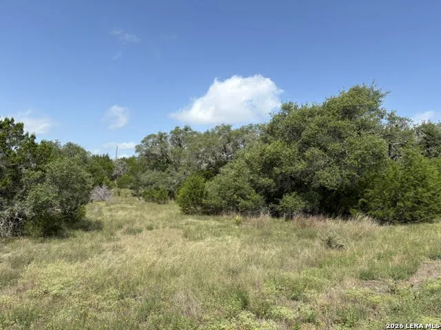 LOT 2025 Split Ridge Spring Branch, TX 78070