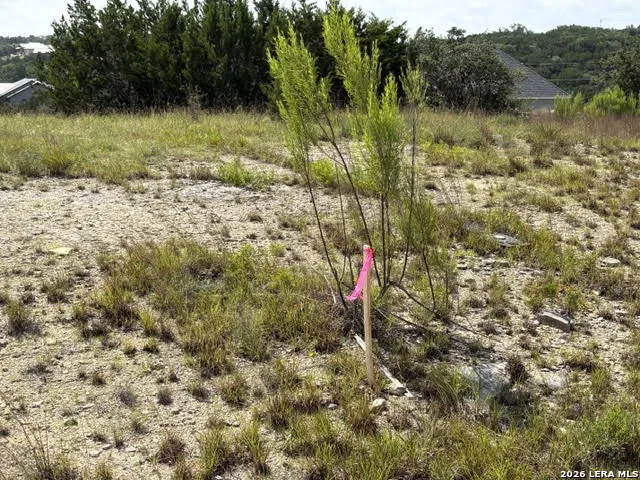 LOT 2025 Split Ridge Spring Branch, TX 78070