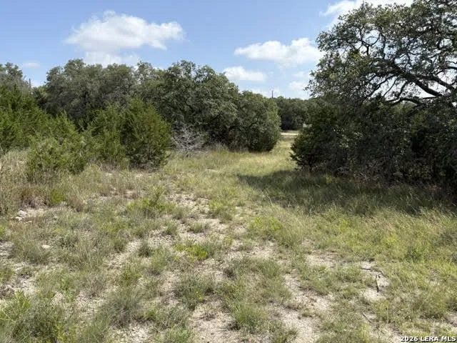 LOT 2025 Split Ridge Spring Branch, TX 78070