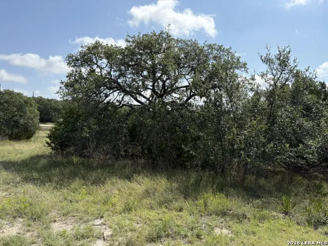 LOT 2025 Split Ridge Spring Branch, TX 78070