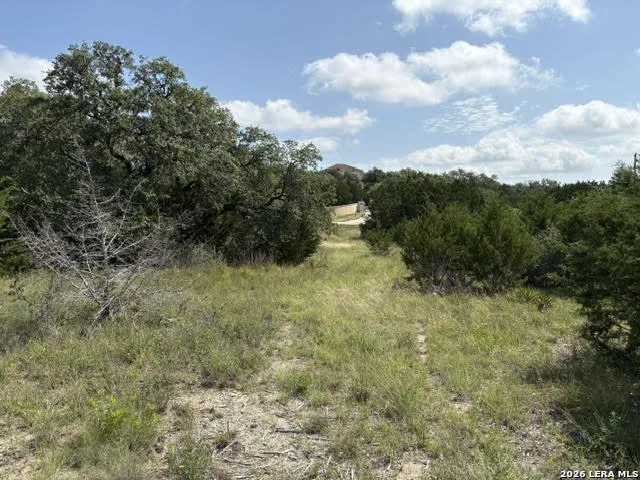 LOT 2025 Split Ridge Spring Branch, TX 78070