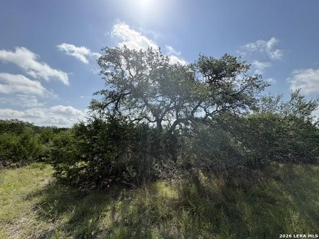 LOT 2025 Split Ridge Spring Branch, TX 78070