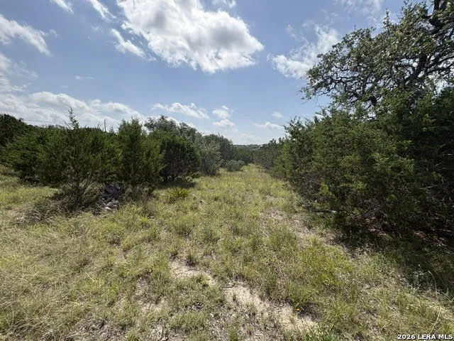 LOT 2025 Split Ridge Spring Branch, TX 78070