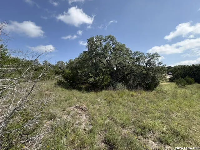 LOT 2025 Split Ridge Spring Branch, TX 78070