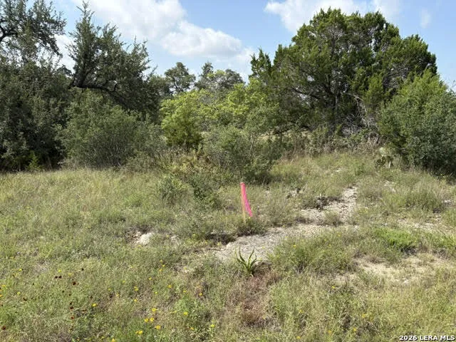 LOT 2025 Split Ridge Spring Branch, TX 78070