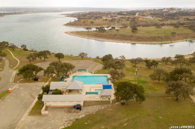 LOT 2025 Split Ridge Spring Branch, TX 78070