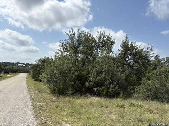 LOT 2025 Split Ridge Spring Branch, TX 78070