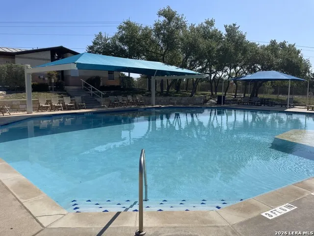 LOT 2025 Split Ridge Spring Branch, TX 78070