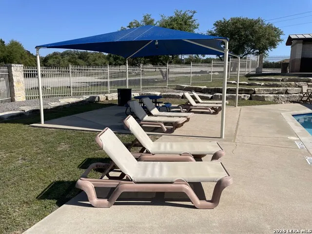 LOT 2025 Split Ridge Spring Branch, TX 78070