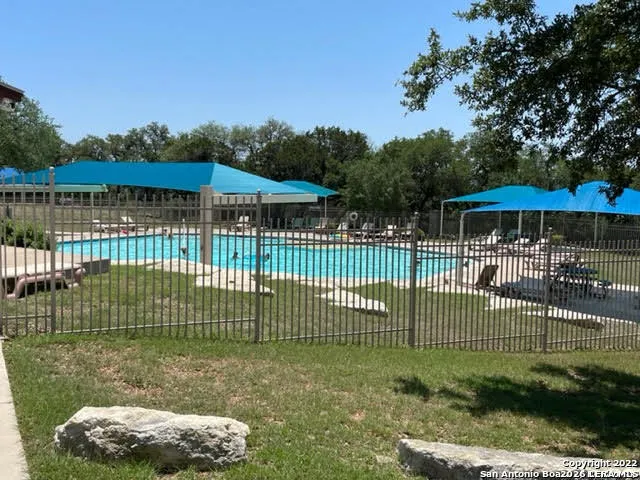 LOT 2025 Split Ridge Spring Branch, TX 78070