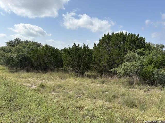 LOT 2025 Split Ridge Spring Branch, TX 78070