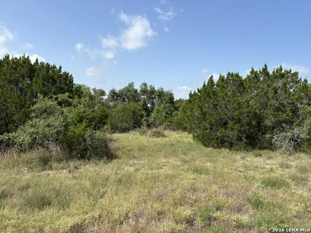 LOT 2025 Split Ridge Spring Branch, TX 78070