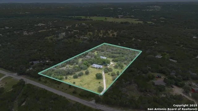 117 Emerald Hill Boerne, TX 78006