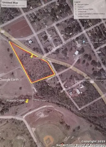 00 W Fm 673 Beeville, TX 78102