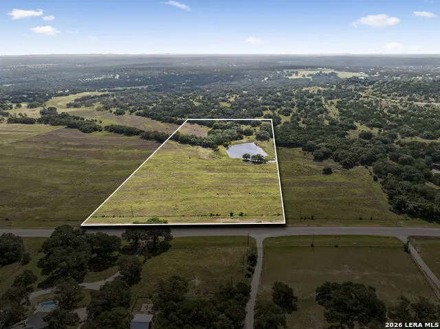 TRACT 6 - 26 Seewald Boerne, TX 78006