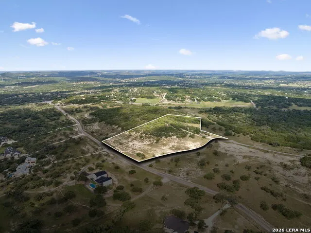 TRACT 18 - 26 Seewald Boerne, TX 78006