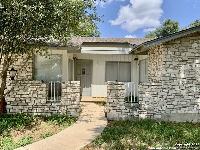 5711 Gillis San Antonio, TX 78240