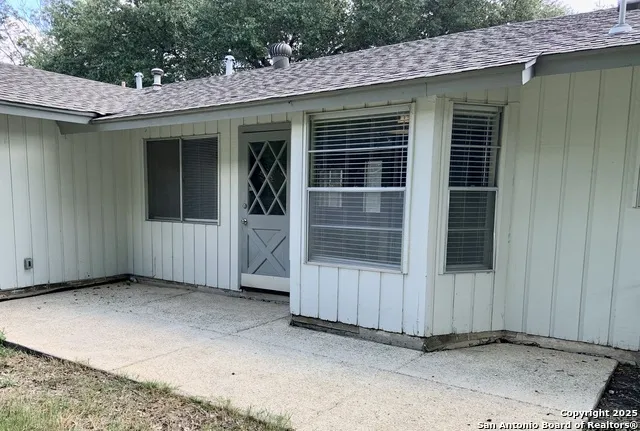 5711 Gillis San Antonio, TX 78240