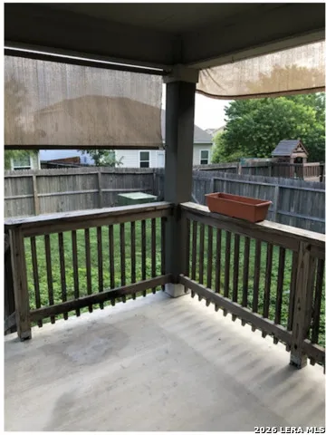 11434 Dodson San Antonio, TX 78245