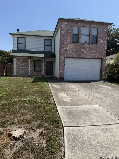 2946 Moss Plain