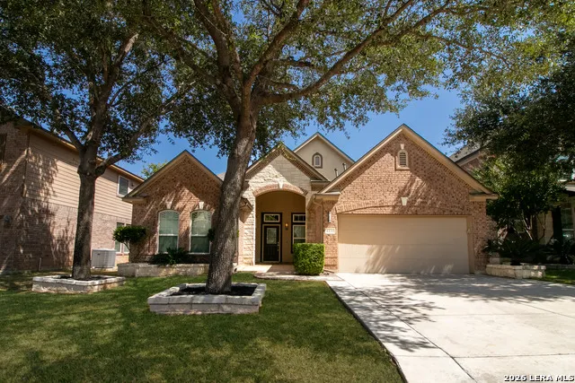 6110 Ginger Rise San Antonio, TX 78253
