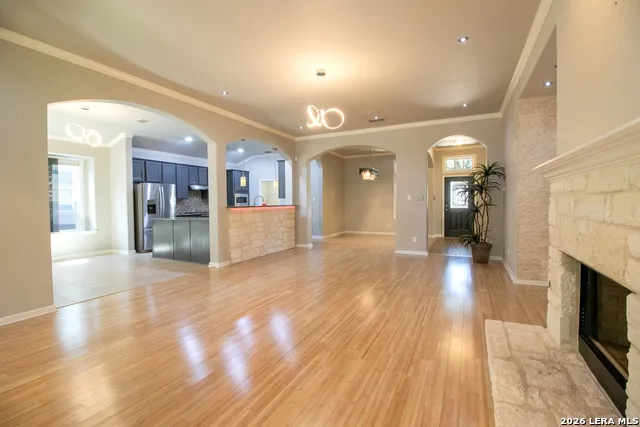 6110 Ginger Rise San Antonio, TX 78253