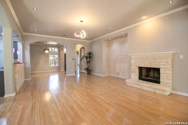 6110 Ginger Rise San Antonio, TX 78253