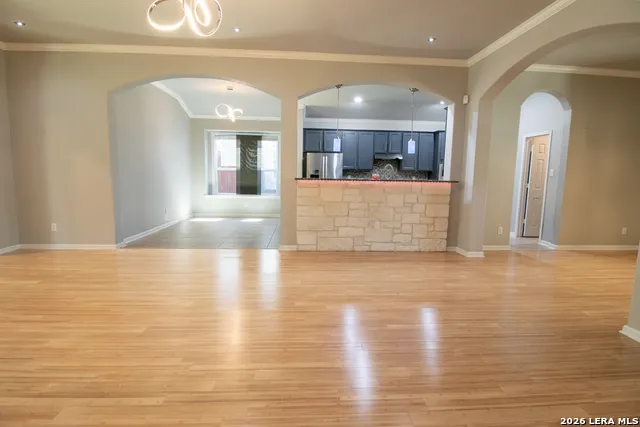 6110 Ginger Rise San Antonio, TX 78253
