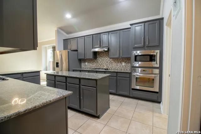 6110 Ginger Rise San Antonio, TX 78253