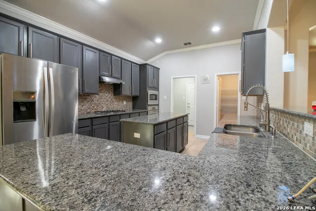 6110 Ginger Rise San Antonio, TX 78253