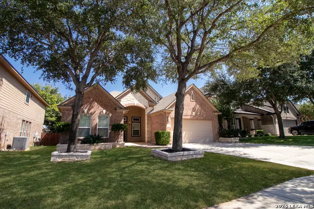 6110 Ginger Rise San Antonio, TX 78253