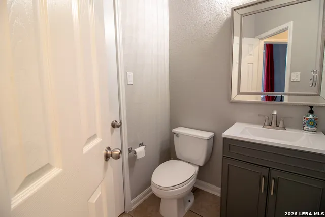 6110 Ginger Rise San Antonio, TX 78253