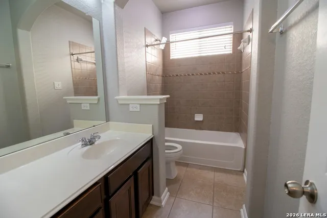 6110 Ginger Rise San Antonio, TX 78253