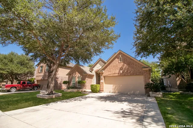 6110 Ginger Rise San Antonio, TX 78253