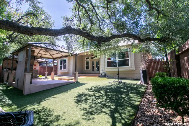 6110 Ginger Rise San Antonio, TX 78253