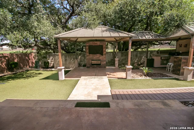 6110 Ginger Rise San Antonio, TX 78253